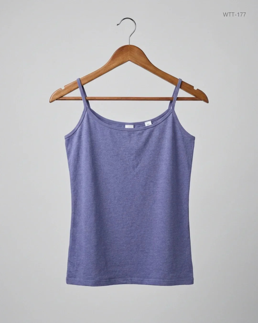 UK Imported secondhand Womens Tank Top - Primark brand, Purple Cotton, Premium condition, for Womens - Online Thrift Store Karachi Pakistan