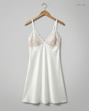 Womens Tank Top | CUT LABEL | Preloved Branded | OffWhite Polyester | Premium | OTS Thrift Store Islamabad Pakistan