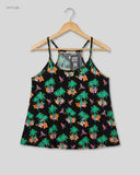 Womens Tank Top | George | Preloved Branded | Multi Cotton | Premium | OTS Thrift Store Peshawar Pakistan